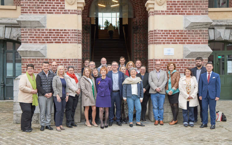 Journal numéro 8 en ligne