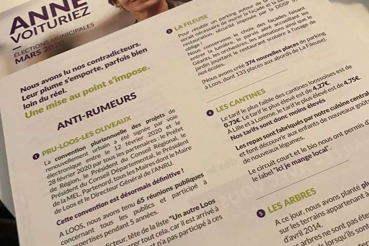 Nous avons lu nos contradicteurs. Leur plume s’emporte, parfois bien loin du réel