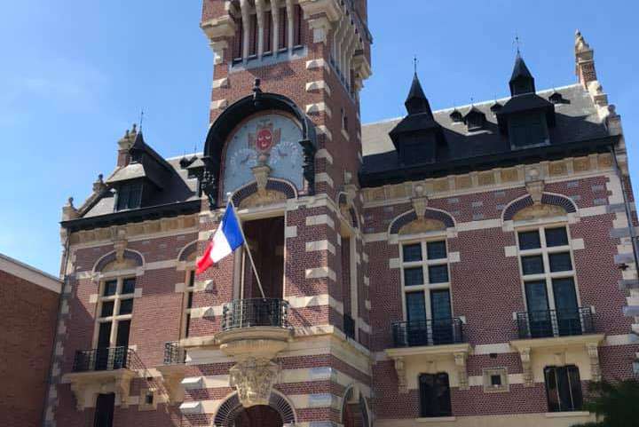 Conseil Municipal, jeudi 10 mars à 18h à l’Hôtel de Ville