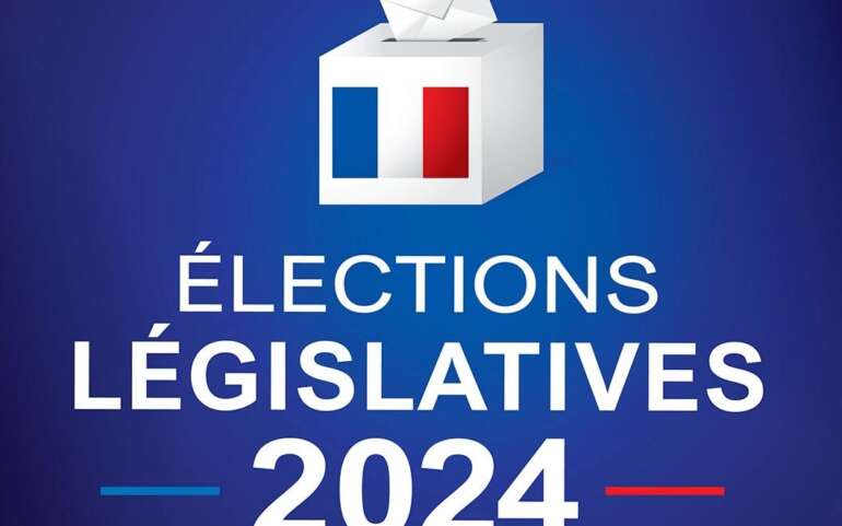 Résultats à Loos des élections législatives anticipées