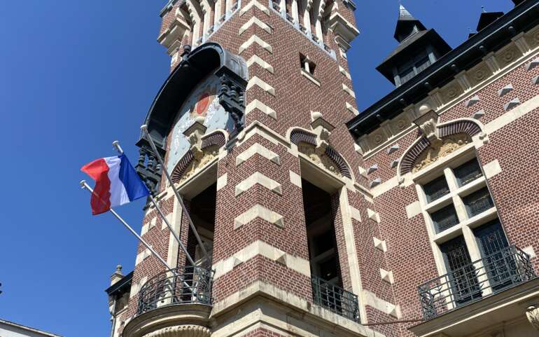 Conseil Municipal, jeudi 6 mars 2025 à 18h A l’Hôtel de Ville