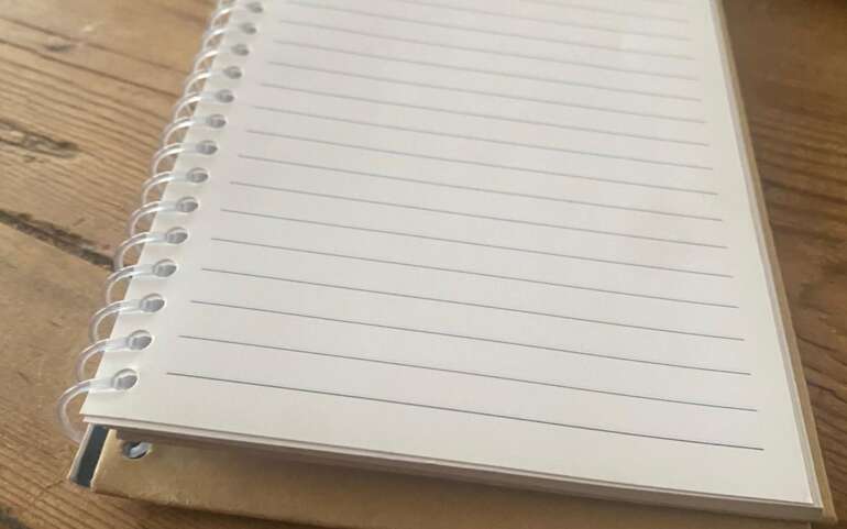 Carnets de campagne #3